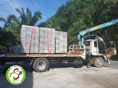 ขายส่งอิฐมวลเบา